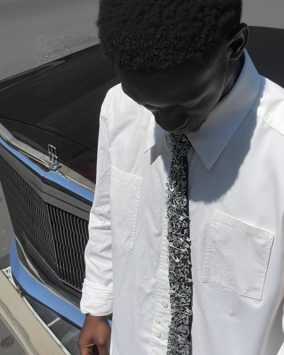 Pin Tie