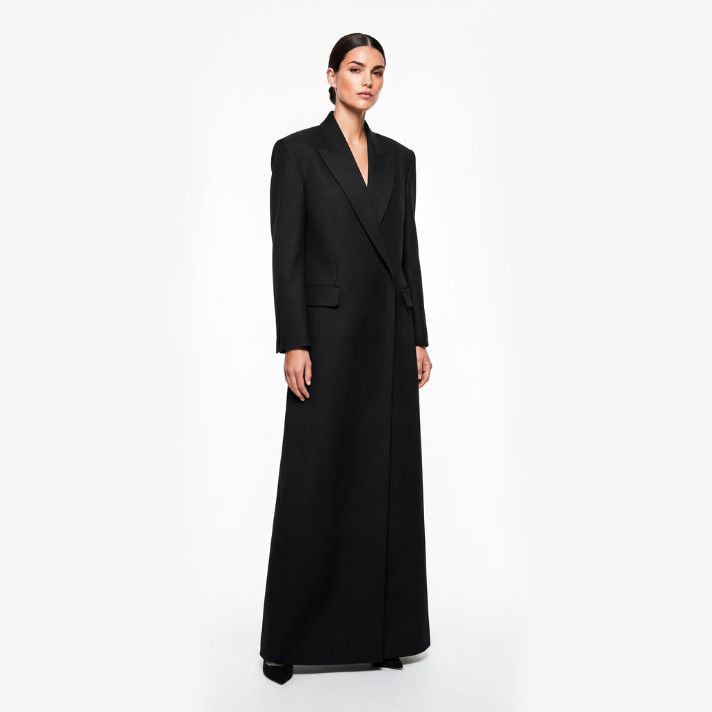 Black Coat