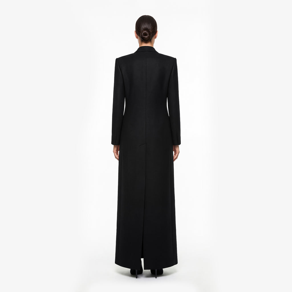 Black Coat