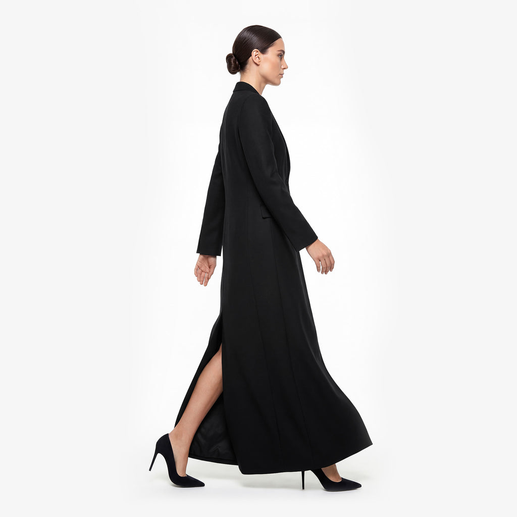 Black Coat