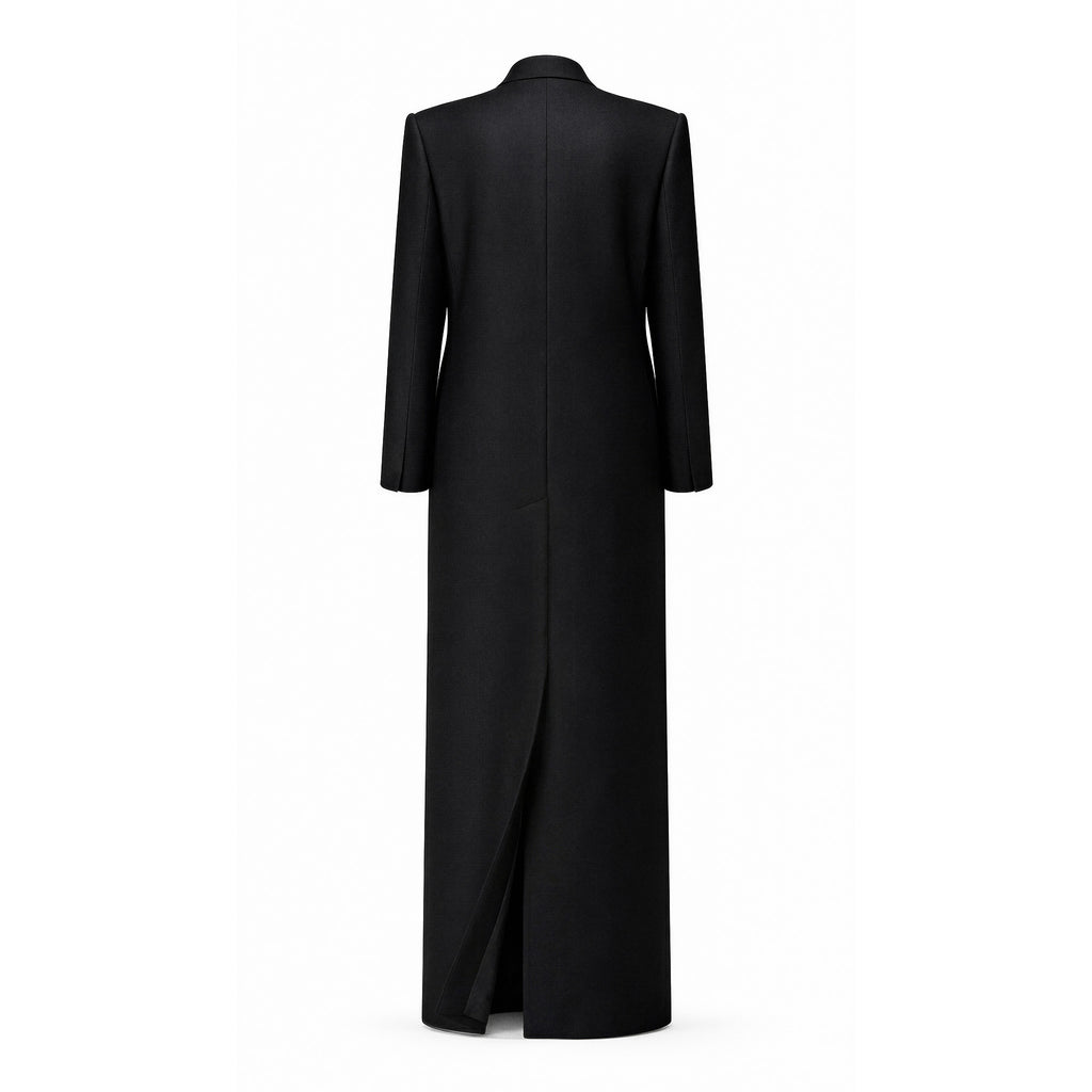 Black Coat