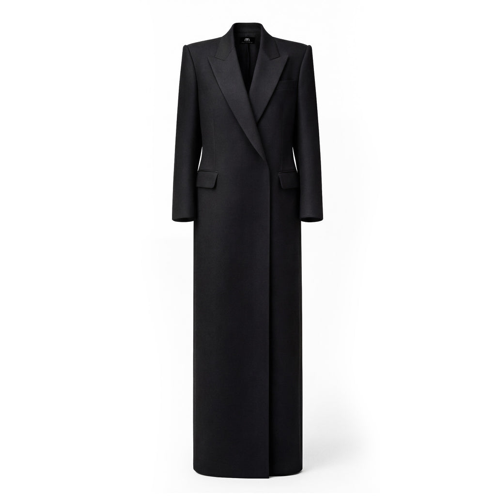 Black Coat