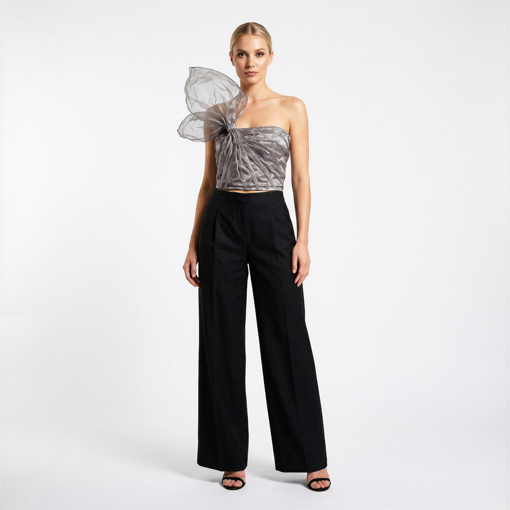 Black Pants