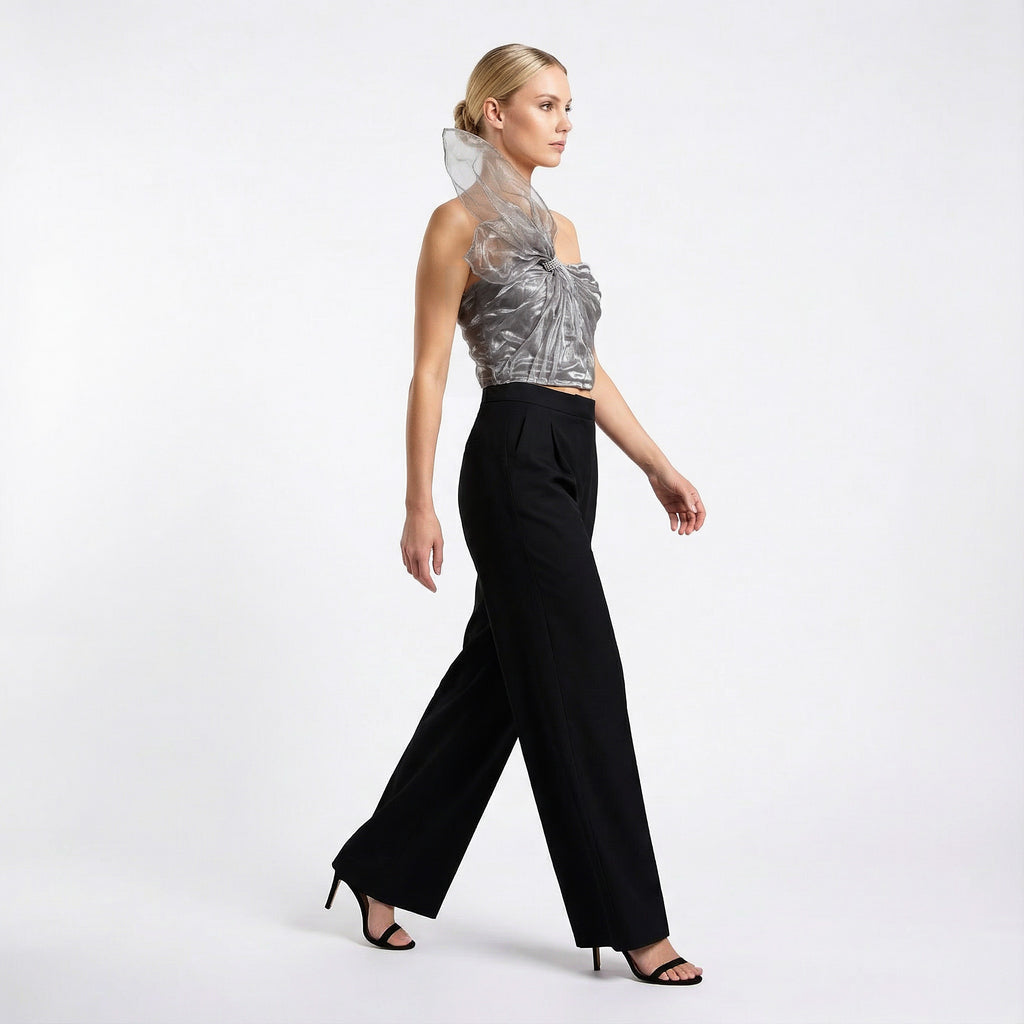 Black Pants