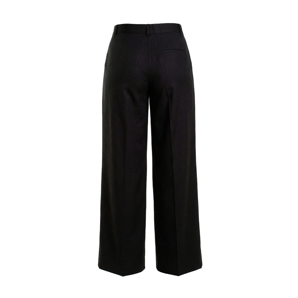 Black Pants