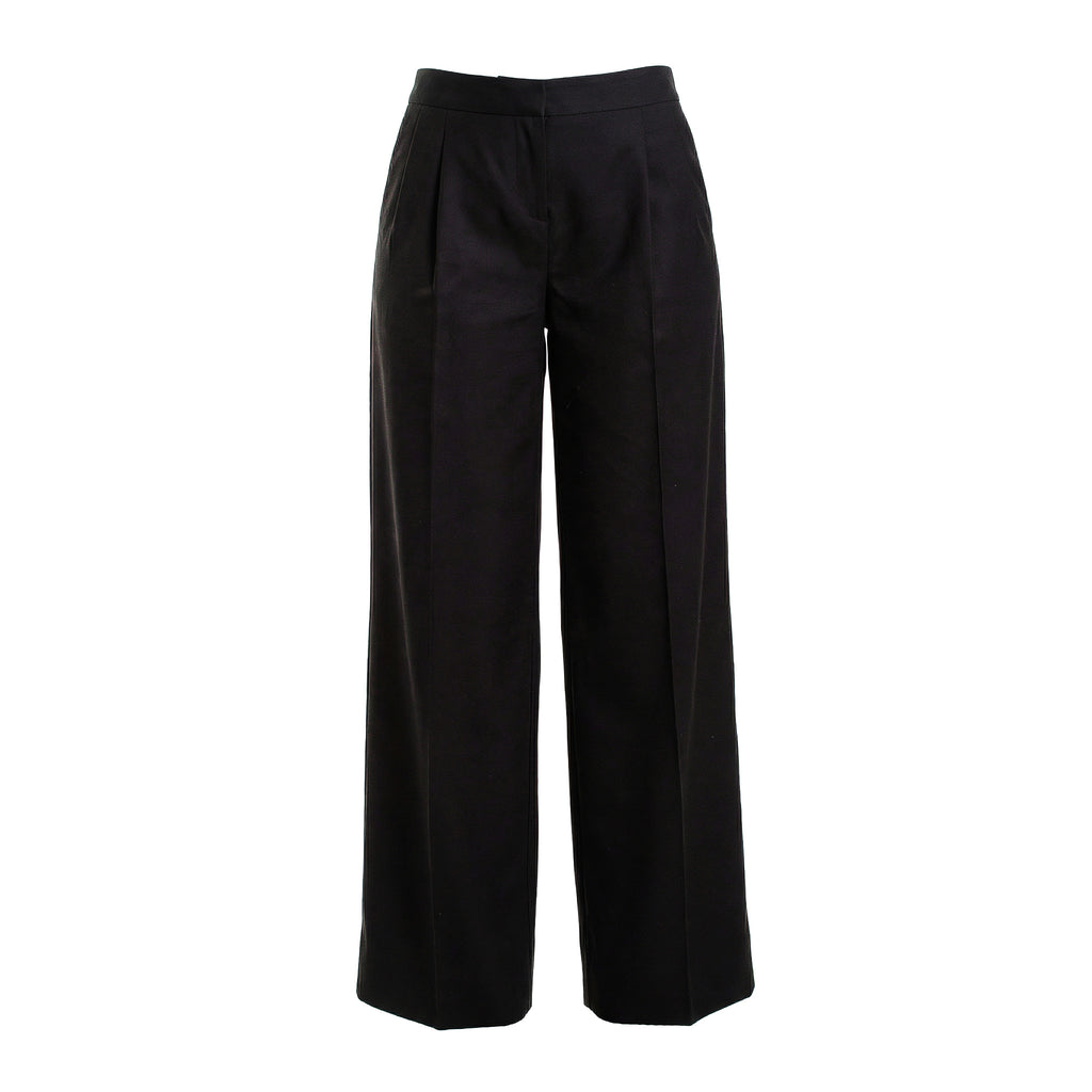 Black Pants