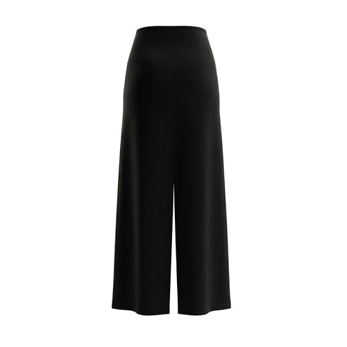 Black Skirt