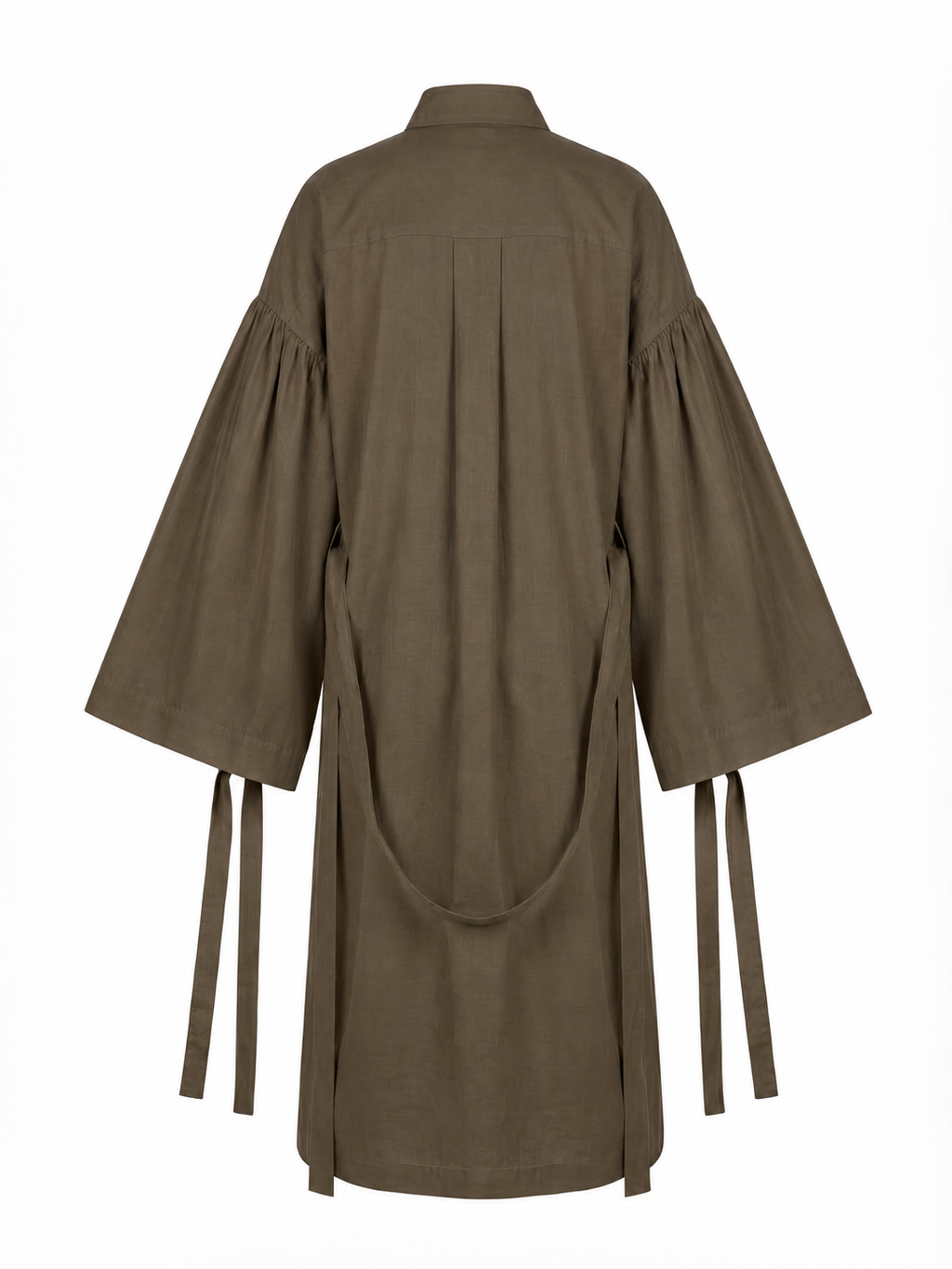 Trench Coat