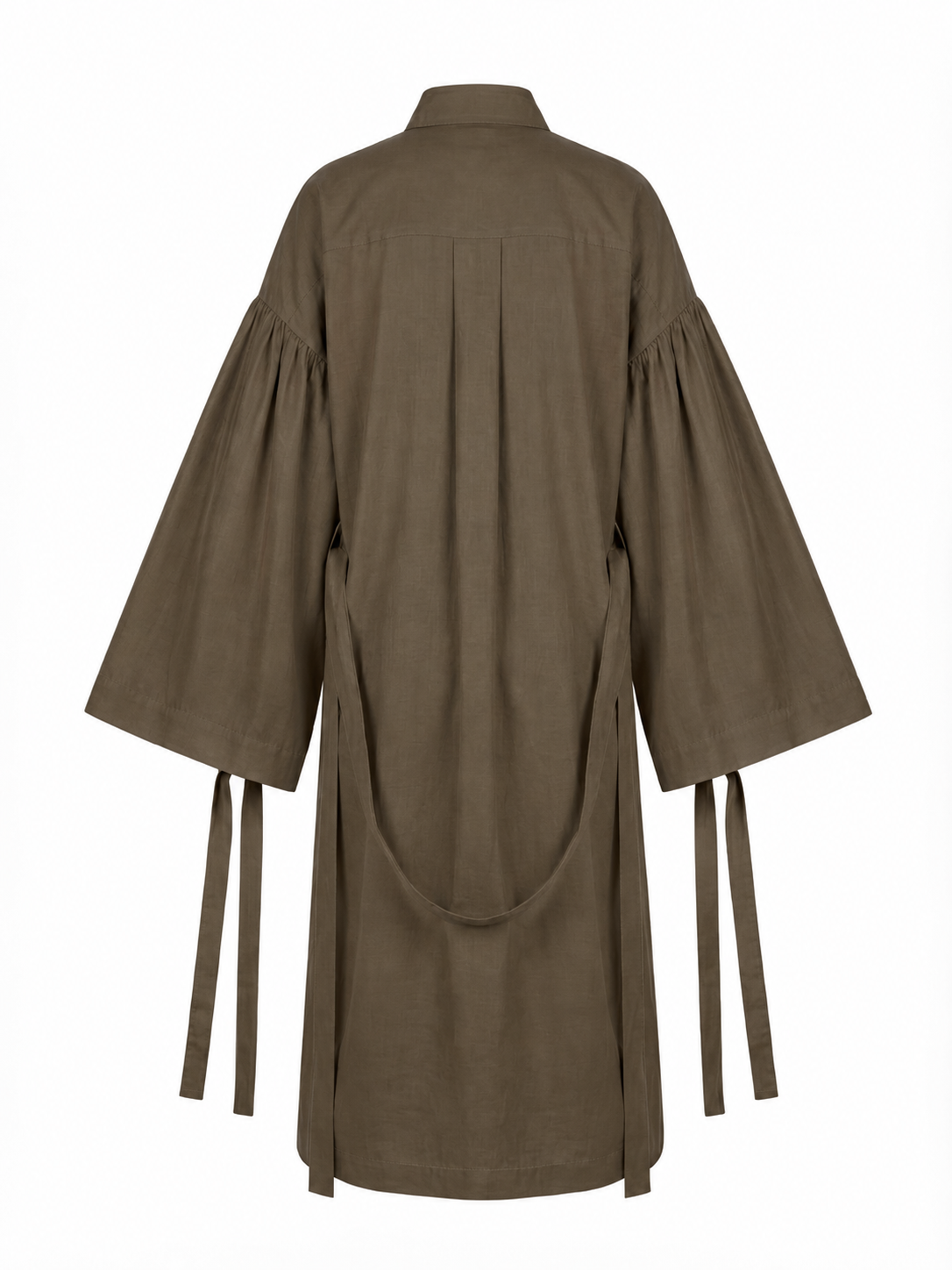 Trench Coat