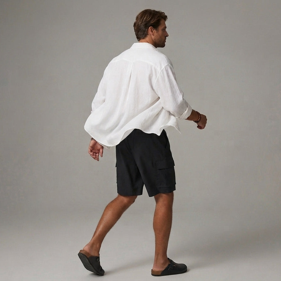 Men’s Cargo Shorts