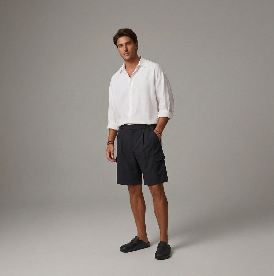 Men’s Cargo Shorts