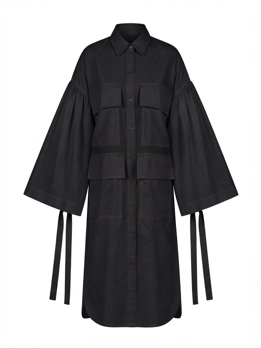Trench Coat