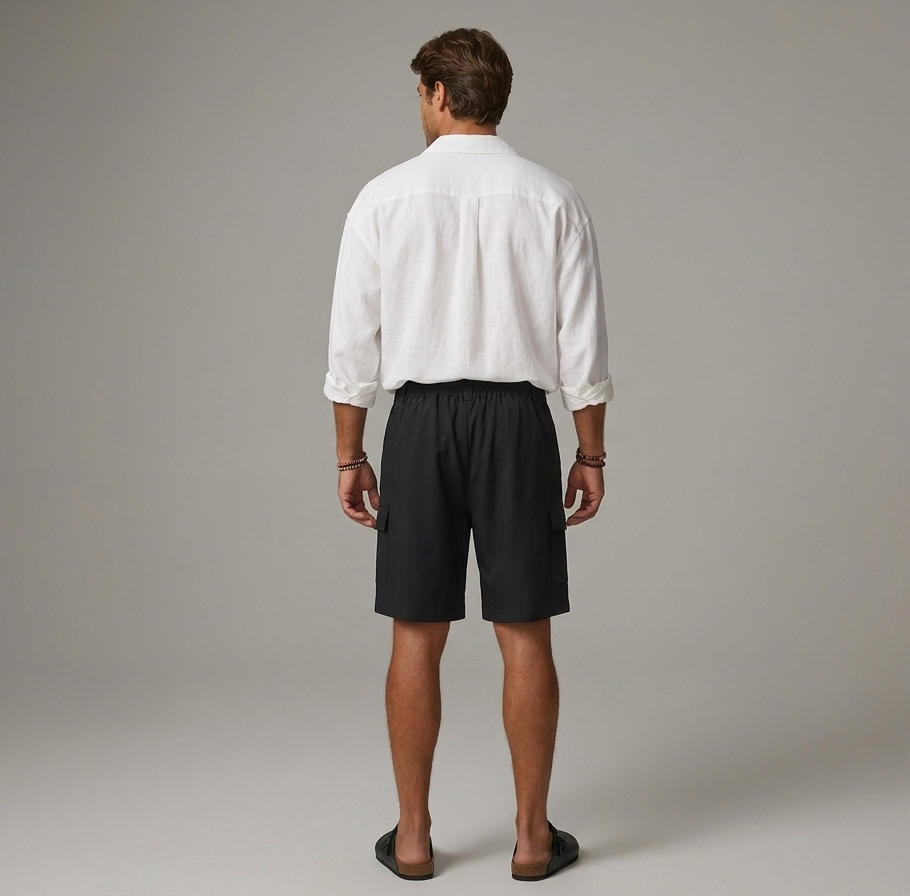 Men’s Cargo Shorts