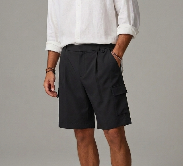 Men’s Cargo Shorts