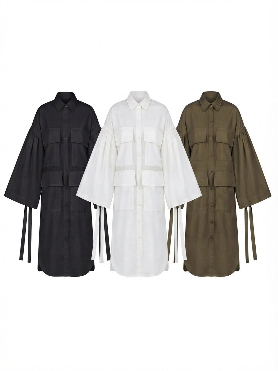 Trench Coat