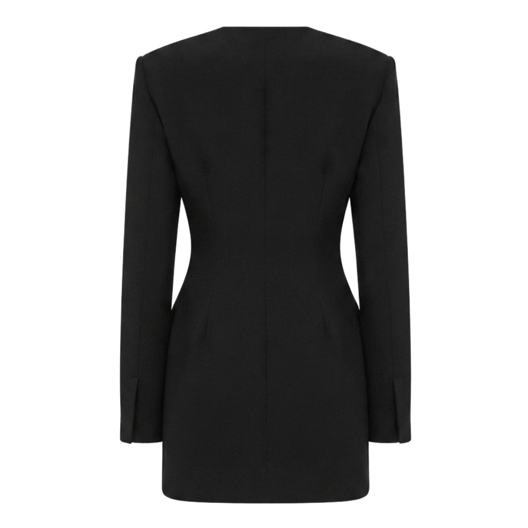 Dress-blazer