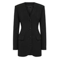 Dress-blazer
