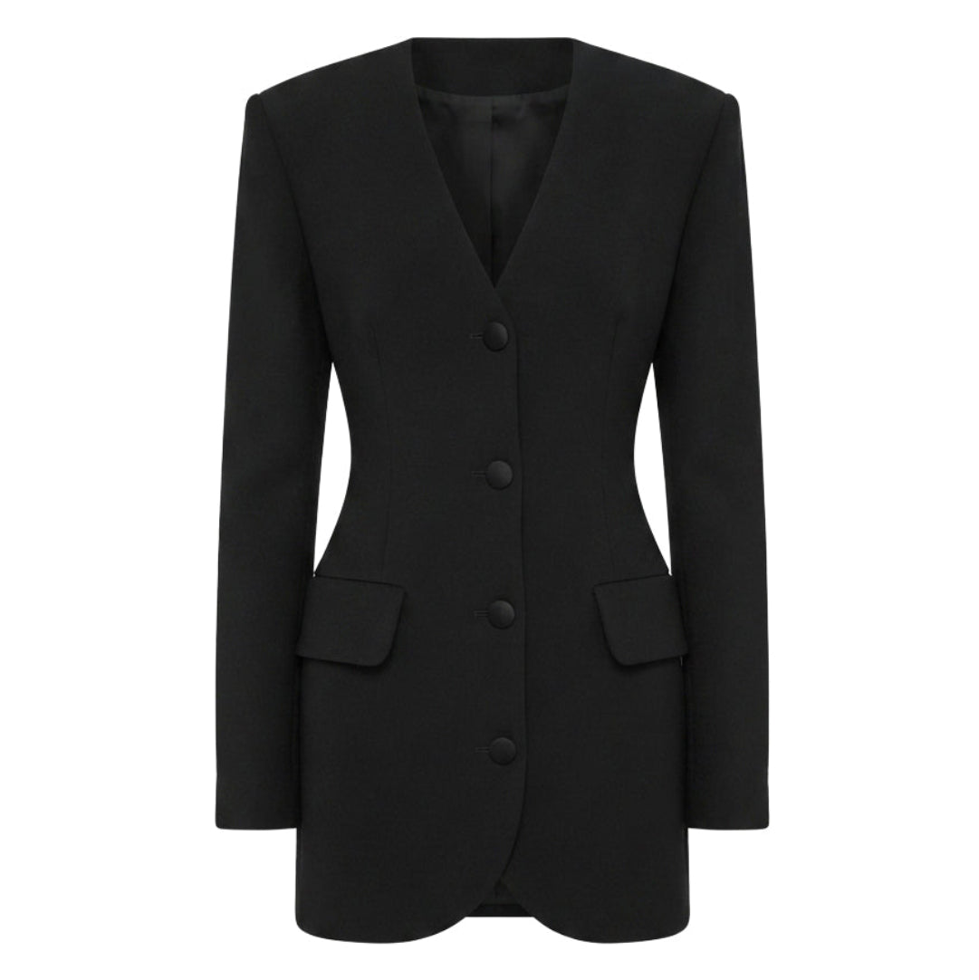 Dress-blazer