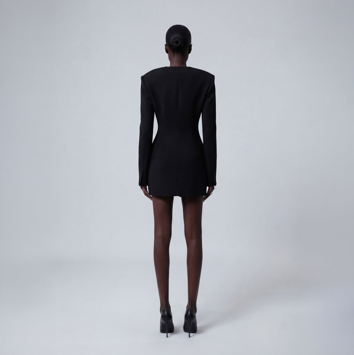 Dress-blazer