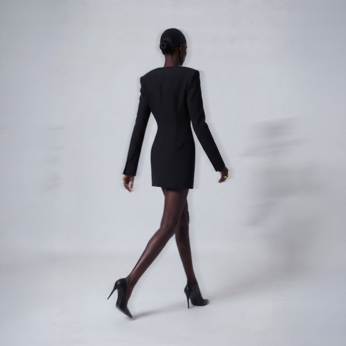 Dress-blazer