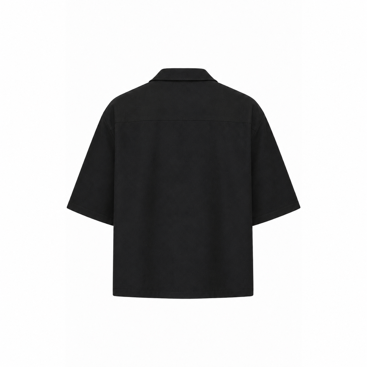 Men’s Oversized Polo