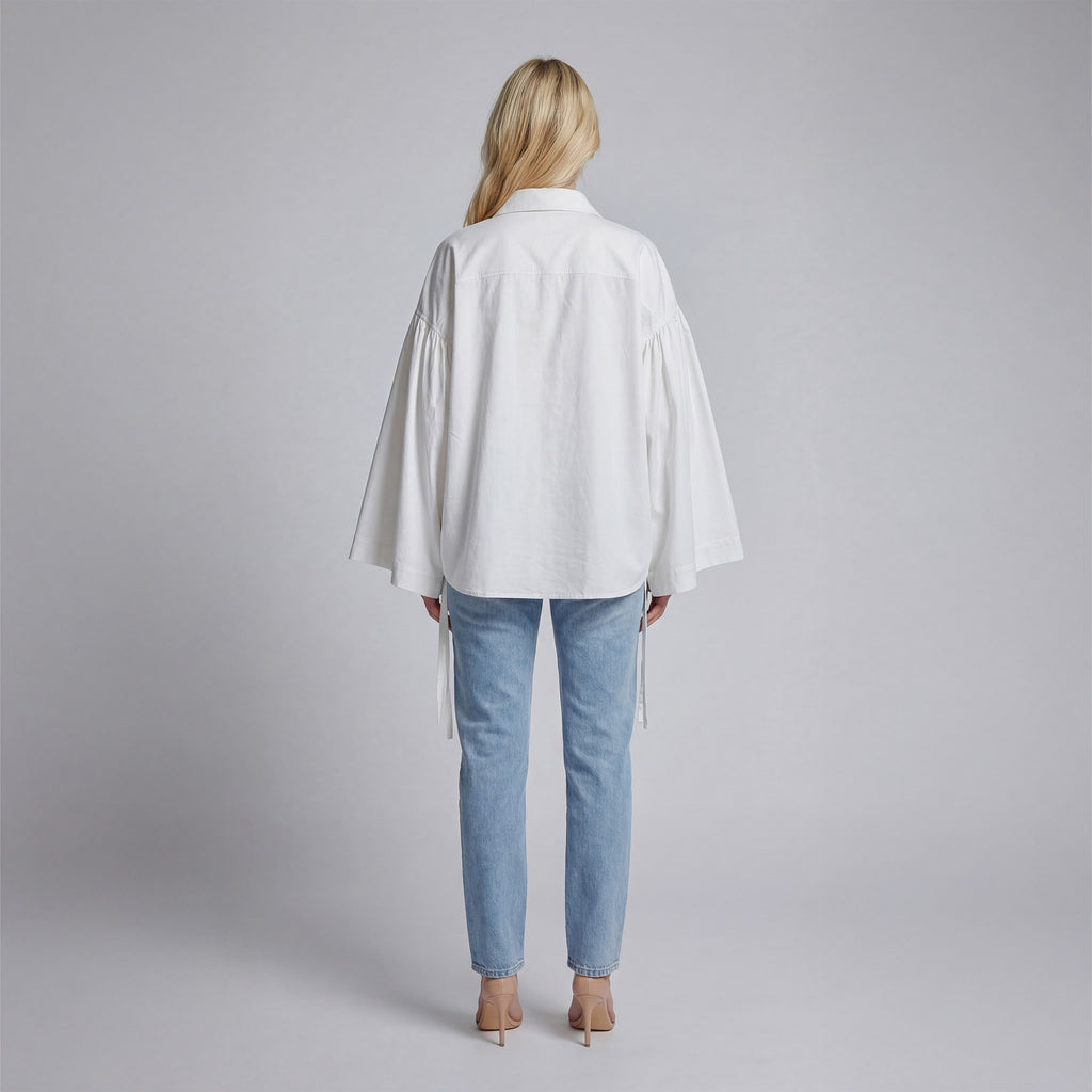 White Shirt