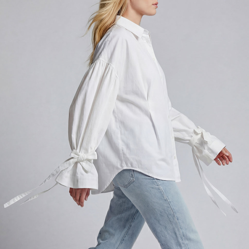 White Shirt