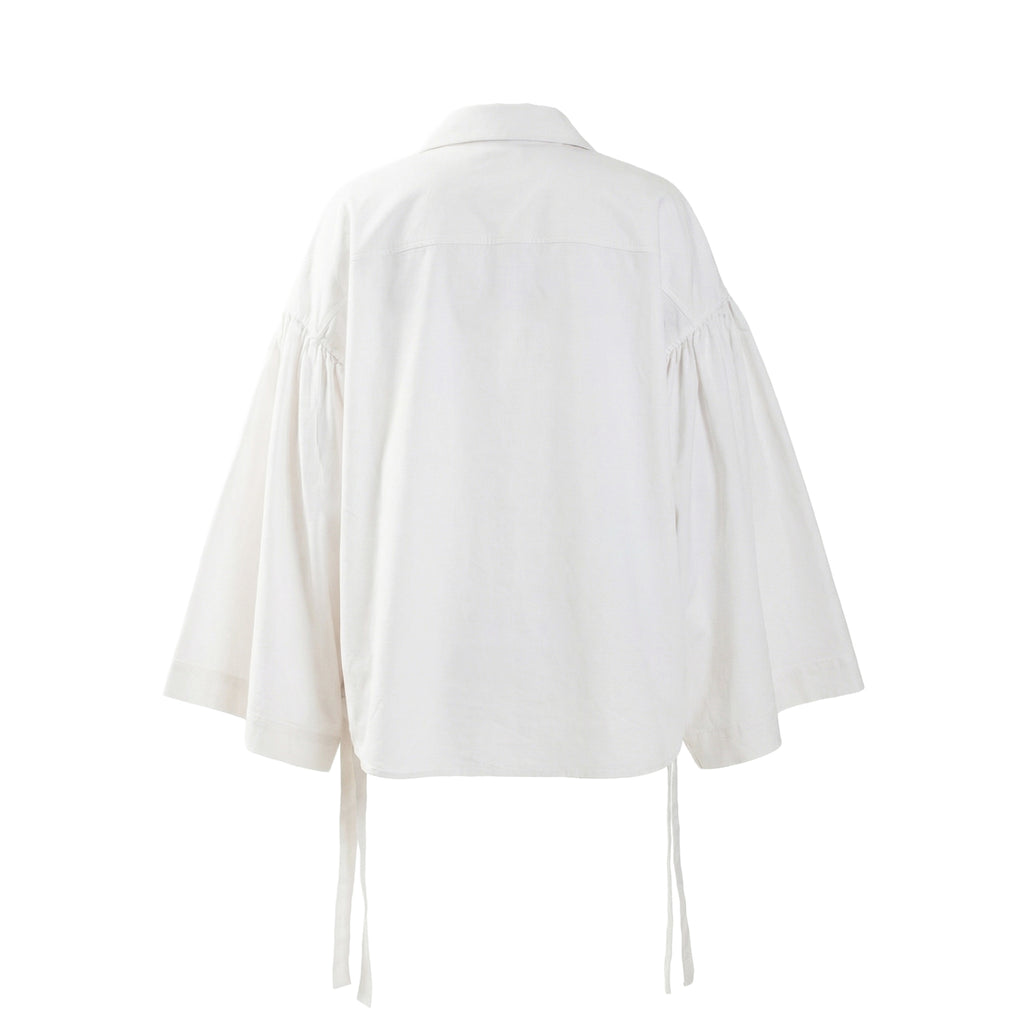 White Shirt