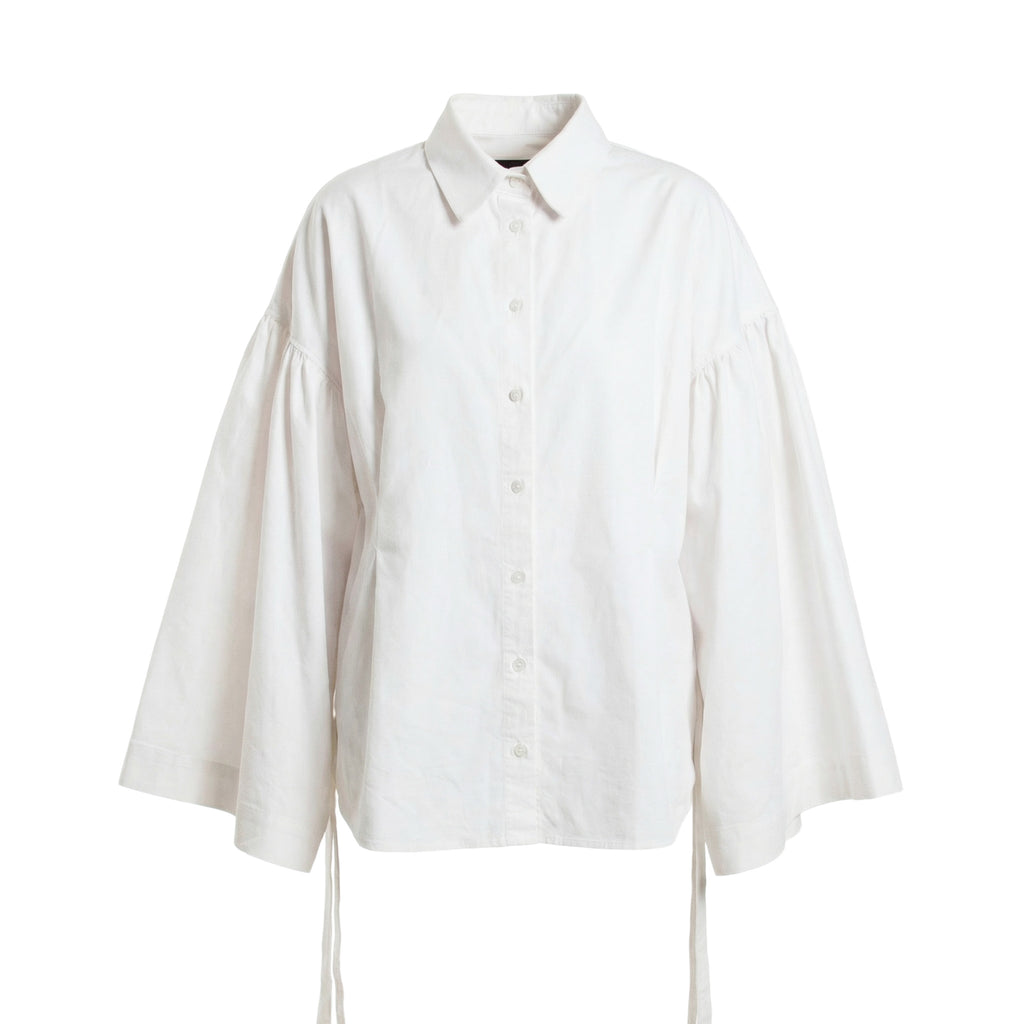 White Shirt
