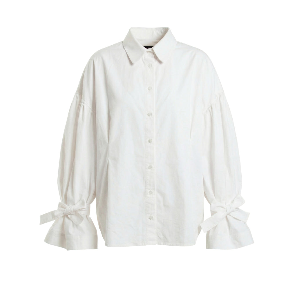 White Shirt